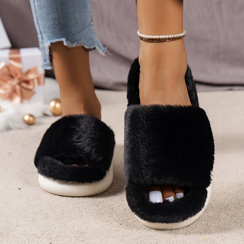 Ivyshape | Women's Slippers