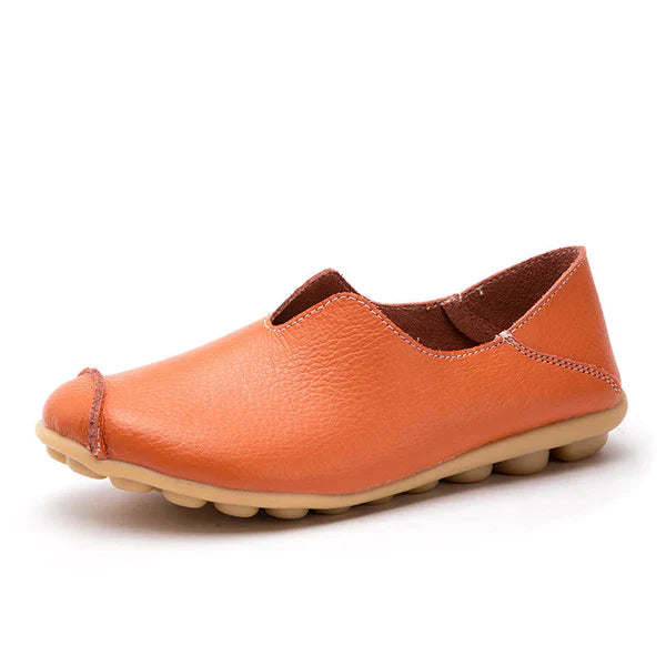 Ivyshape | Women's Slip On Shoes Comfy