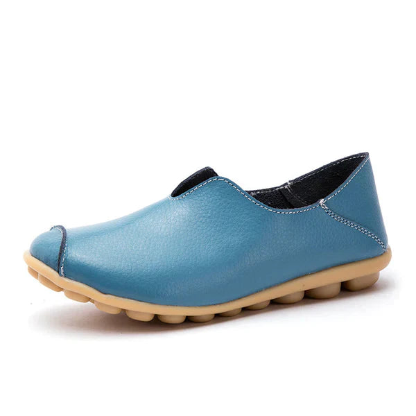 Ivyshape | Women's Slip On Shoes Comfy