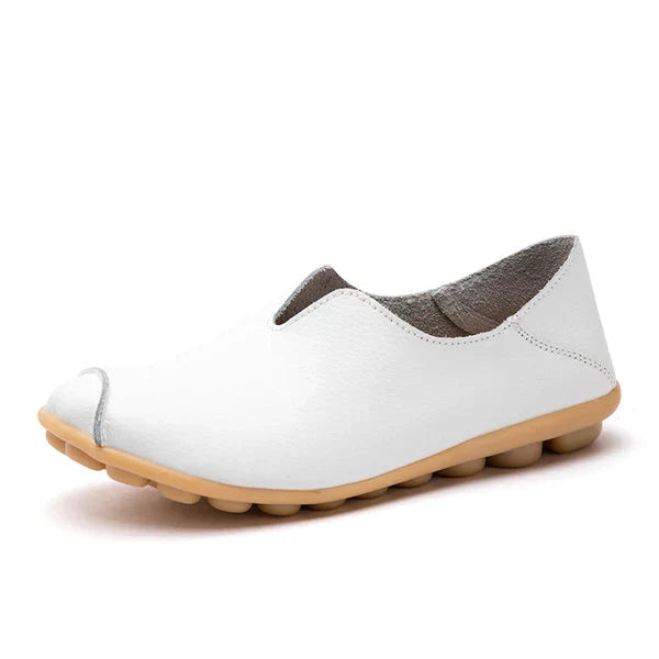 Ivyshape | Women's Slip On Shoes Comfy