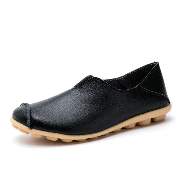 Ivyshape | Women's Slip On Shoes Comfy