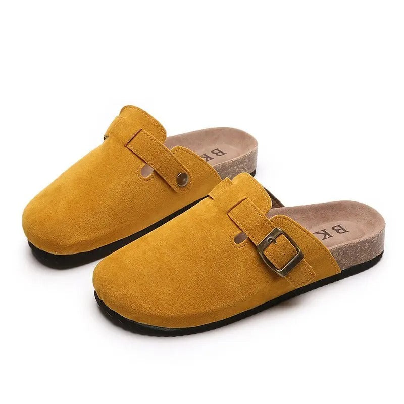 Trendy Summer Beach Slippers for Men and Women