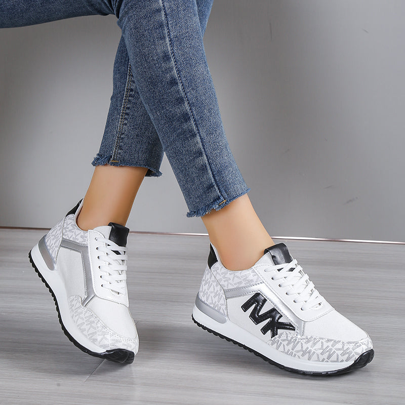 Comfortable Fashion Sneakers