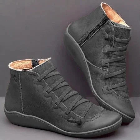 Ivyshape | Casual and Comfortable General Boots