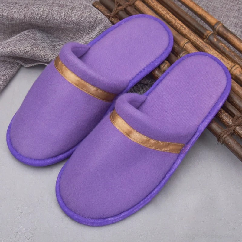 Cozy Winter Slippers for Men and Women