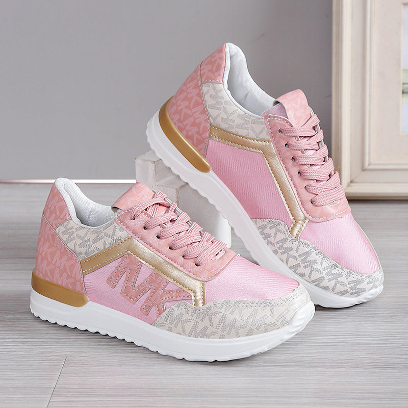 Comfortable Fashion Sneakers