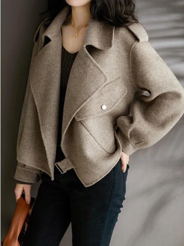 Ivyshape | Winter Coats For Women