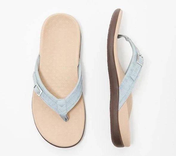 Comfortable Flip-Flops