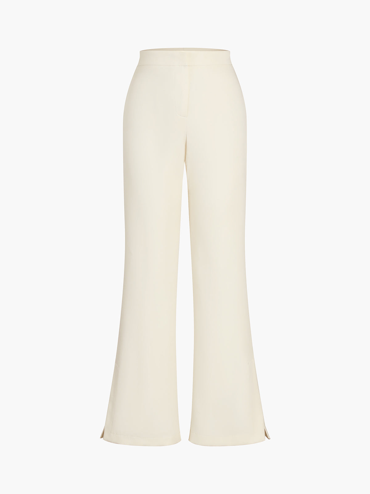 Ivyshape | Straight Leg Pants