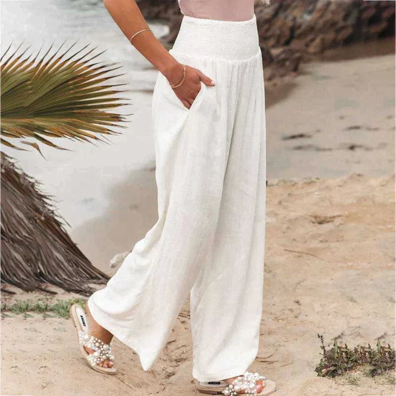 Ivyshape | Comfortable and Elegant Pants