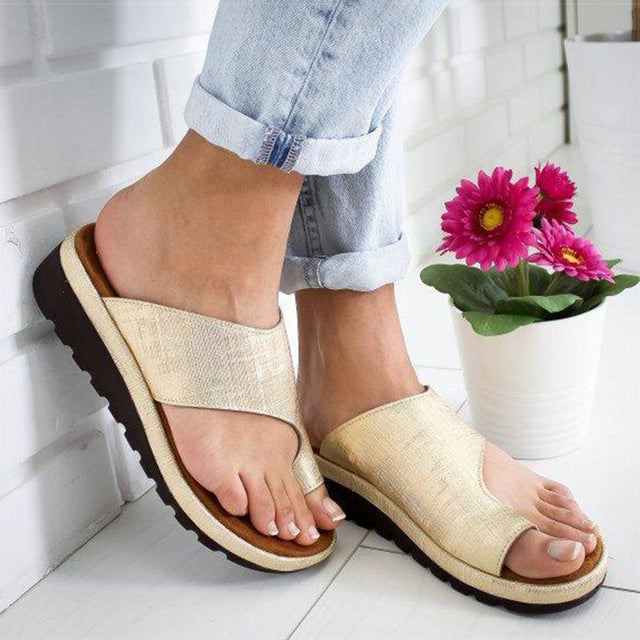 Ivyshape | Women's Stylish Sandals Comfortable