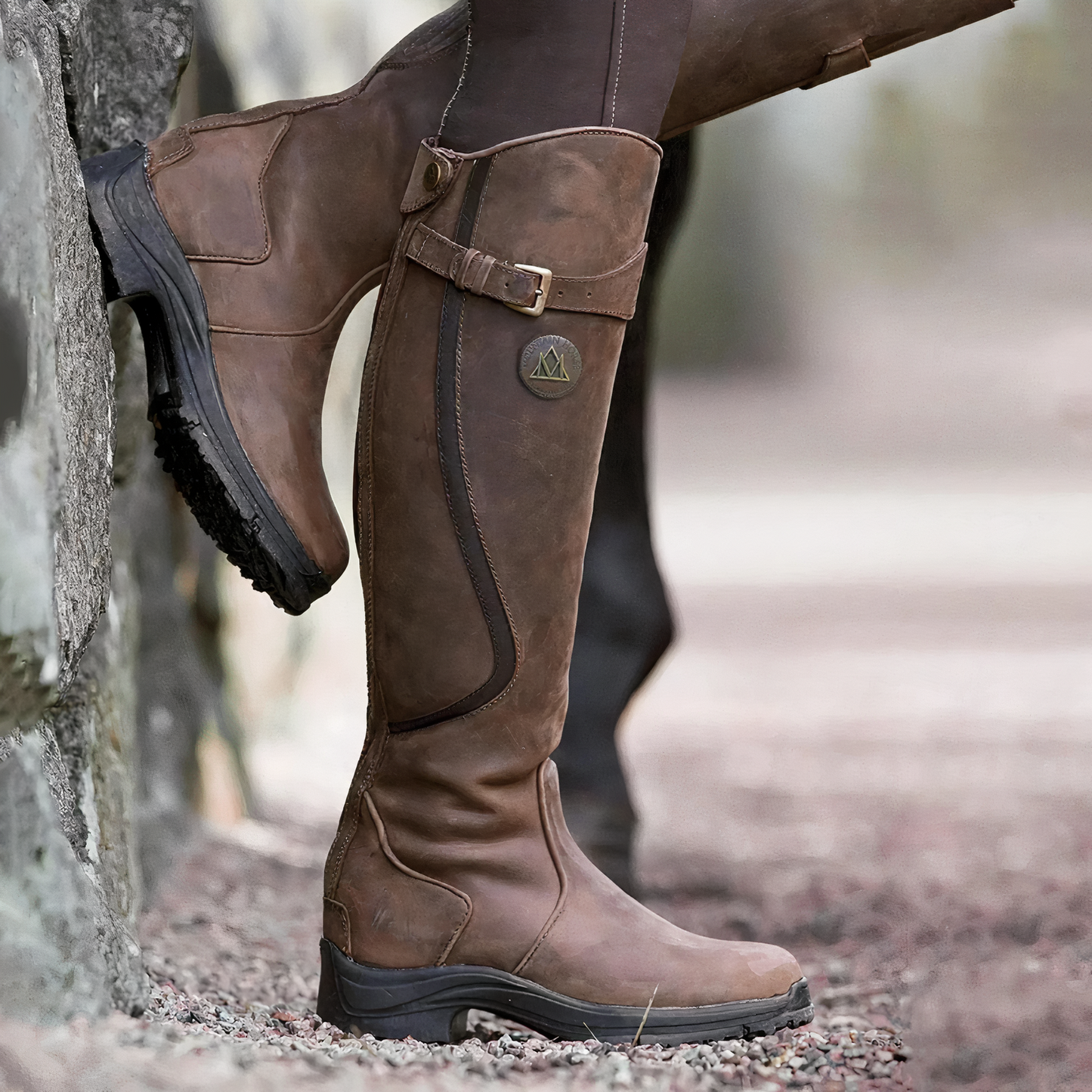 Ivyshape | Women's Waterproof Boots