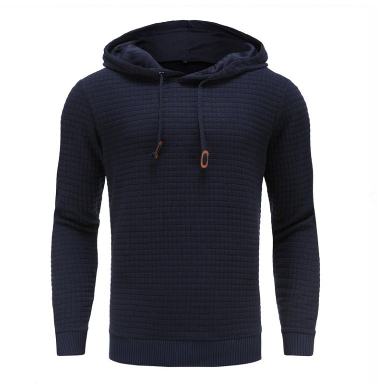 Ivyshape | Stylish Hoodie Sweater