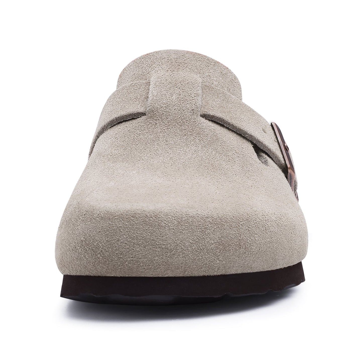 Cozy Suede Slippers for Women