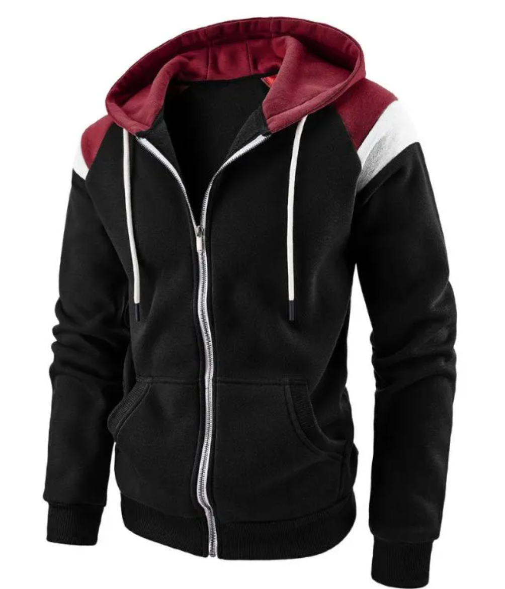 Ivyshape | Trendy and Lightweight Hoodie