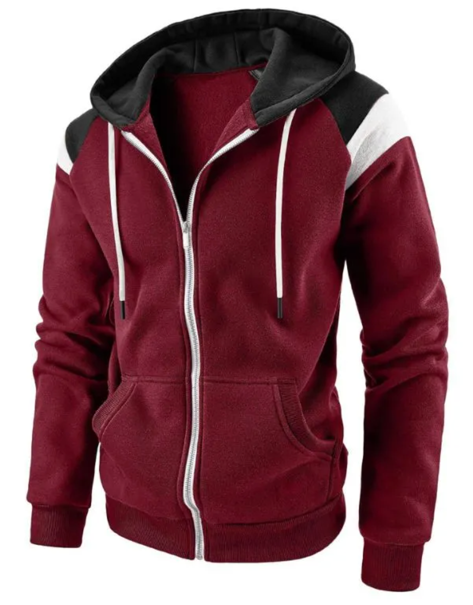 Ivyshape | Trendy and Lightweight Hoodie