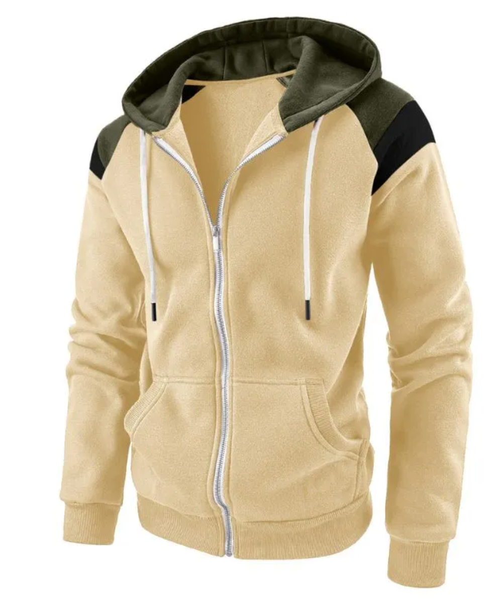 Ivyshape | Trendy and Lightweight Hoodie