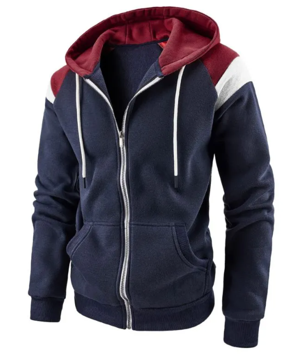 Ivyshape | Trendy and Lightweight Hoodie