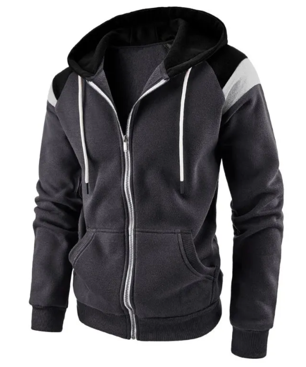 Ivyshape | Trendy and Lightweight Hoodie