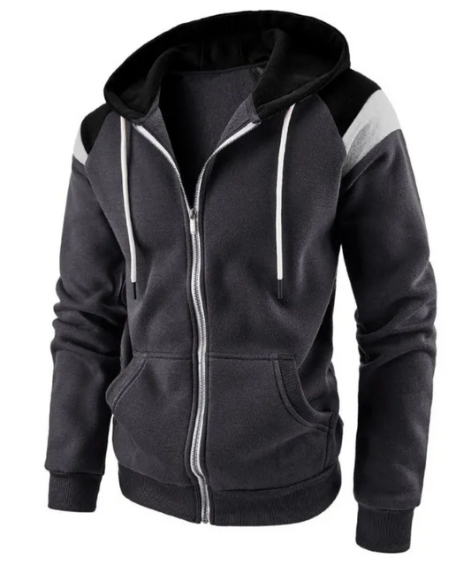 Ivyshape | Trendy and Lightweight Hoodie