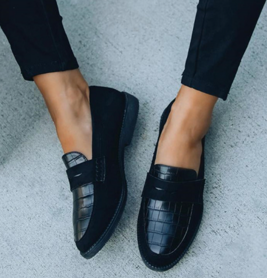 Ivyshape | The Comfortable and Elegant Loafers