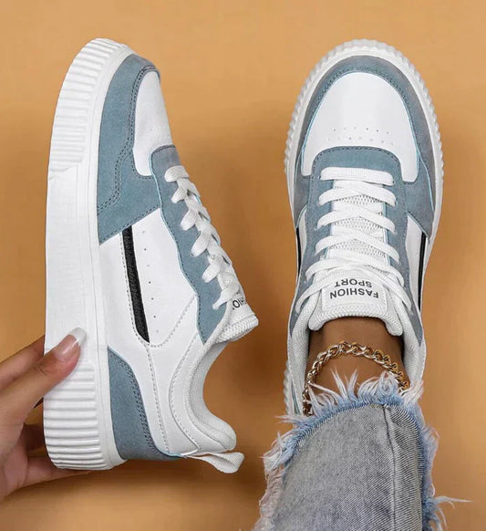 Versatile Fashion Sneaker