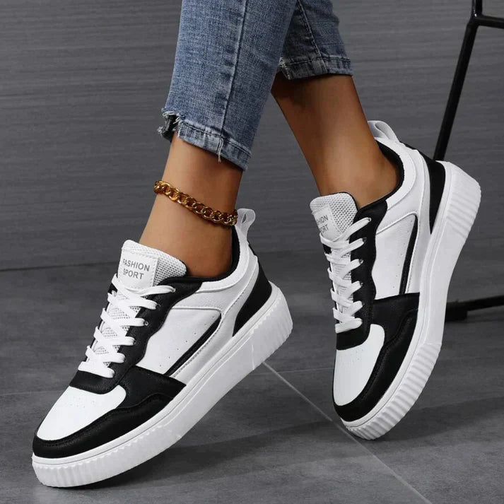 Versatile Fashion Sneaker