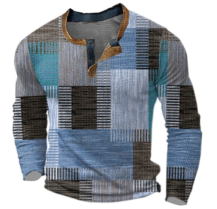 Ivyshape | Men's Sweater