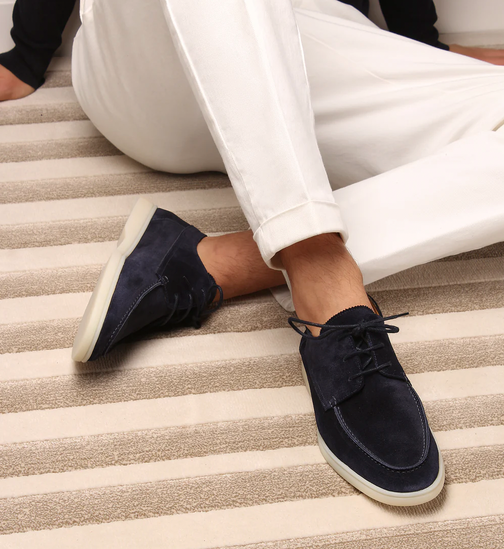 Ivyshape | Comfortable Men's Loafers Perfect for Any Occasion