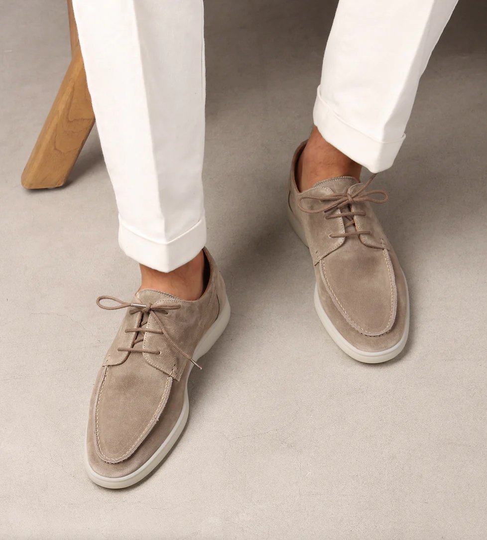 Ivyshape | Comfortable Men's Loafers Perfect for Any Occasion