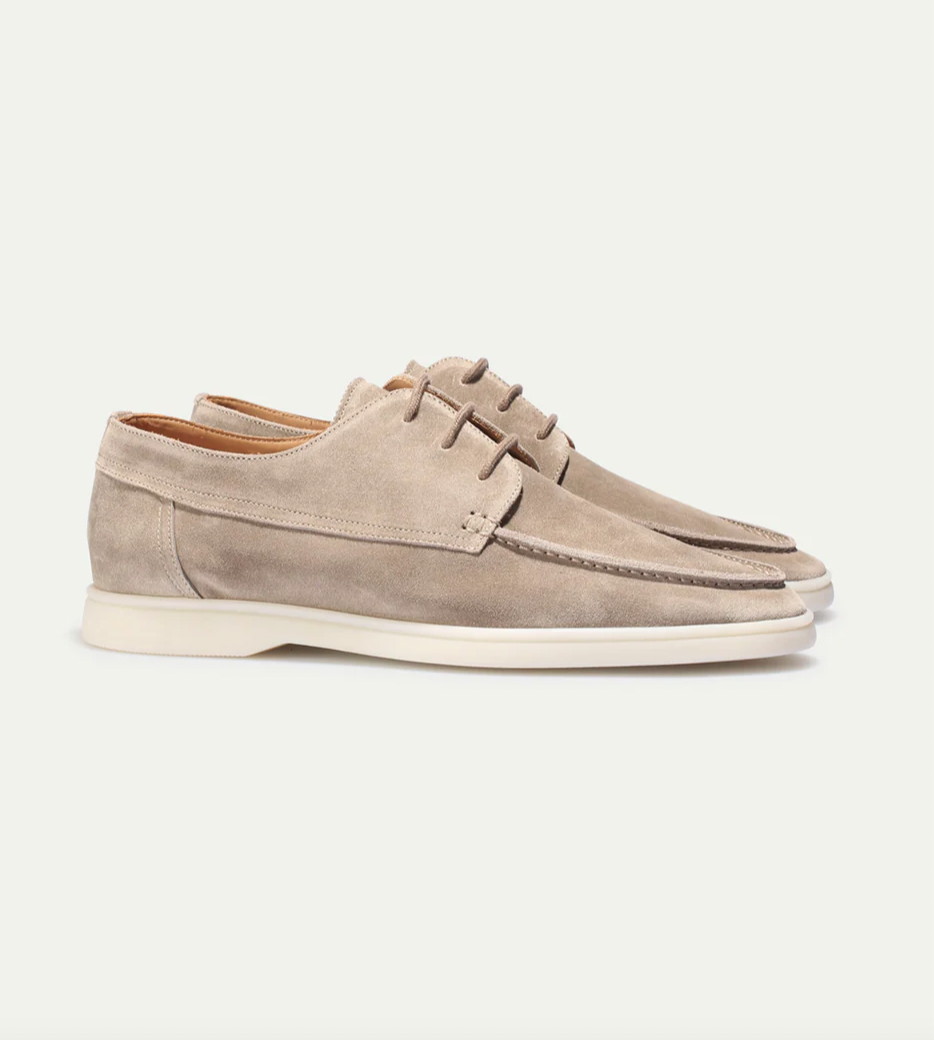 Ivyshape | Comfortable Men's Loafers Perfect for Any Occasion