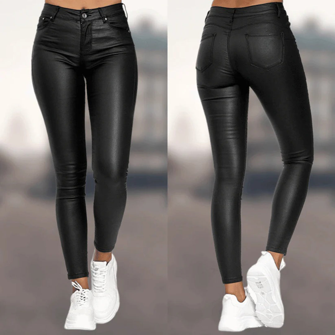 Ivyshape | Tight Women's Pants