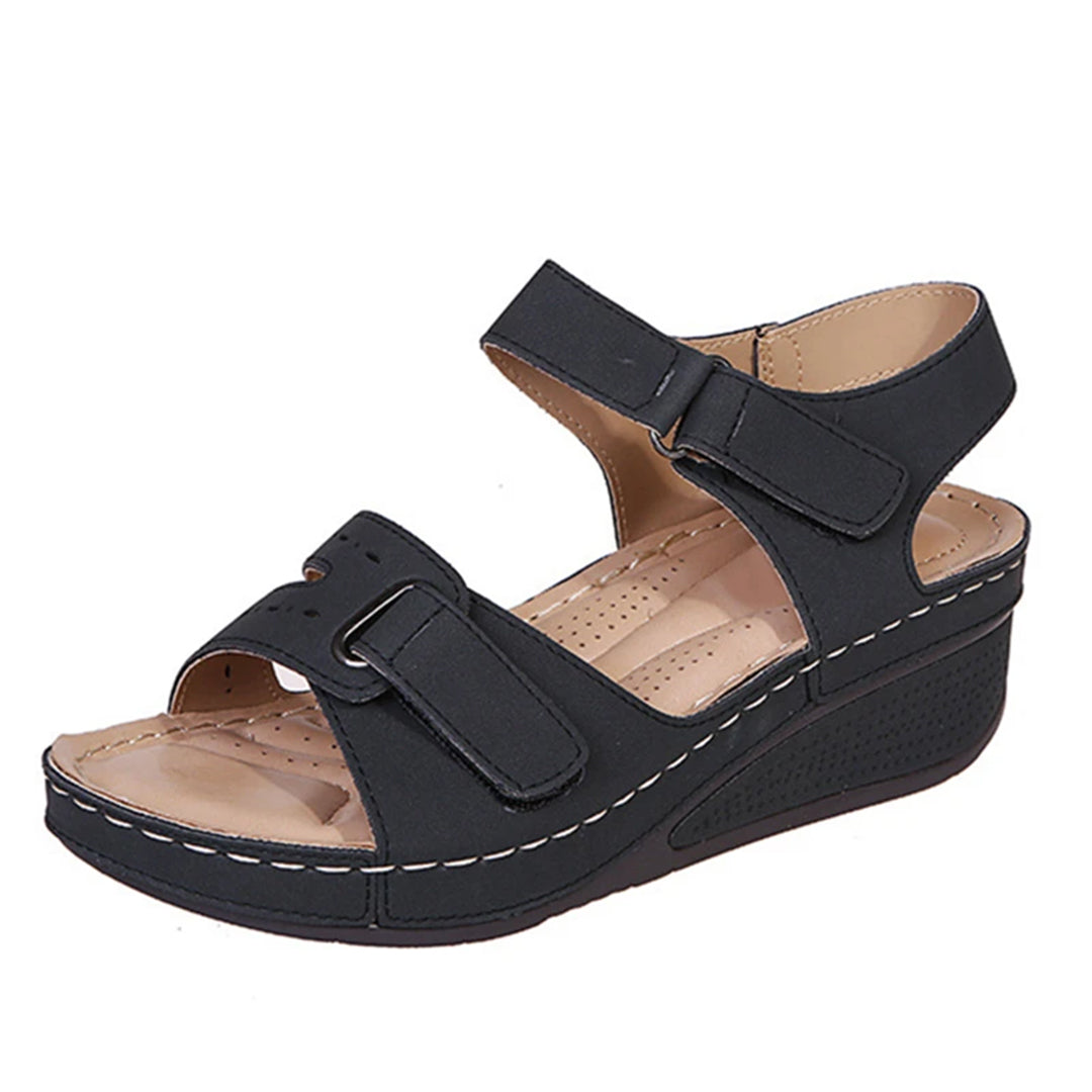 Ivyshape | Stylish and Elegant General Sandals