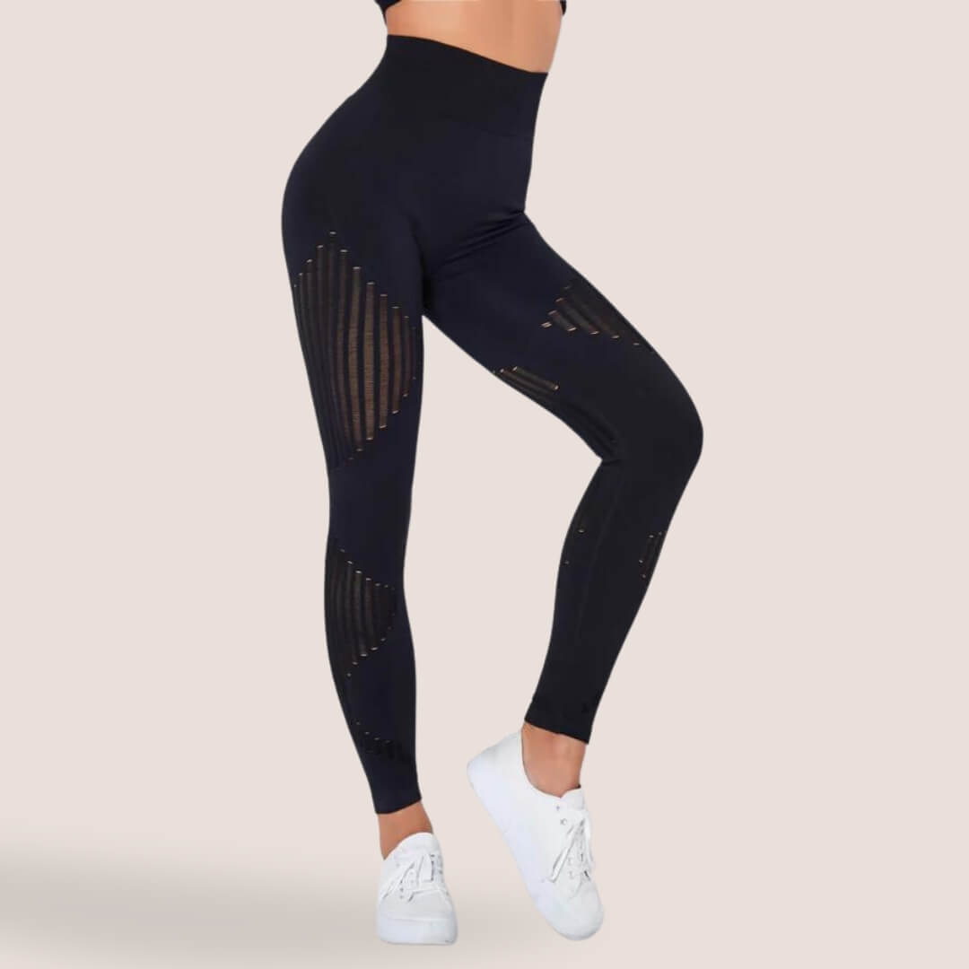 Anti-cellulite leggings