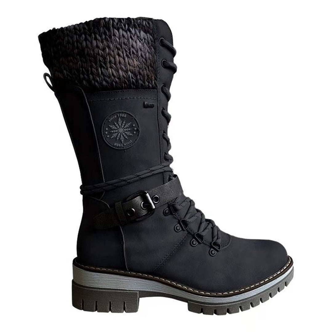 Ivyshape | Casual and Fashionable General Boots