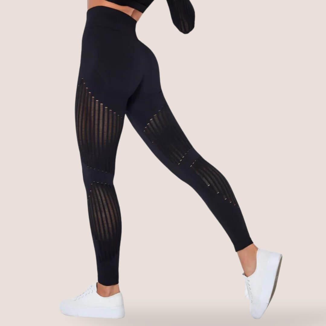 Anti-cellulite leggings