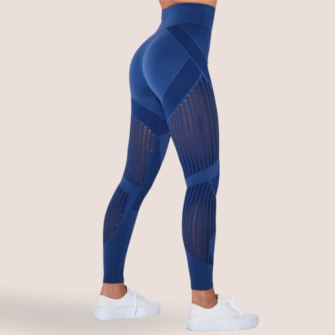 Anti-cellulite leggings