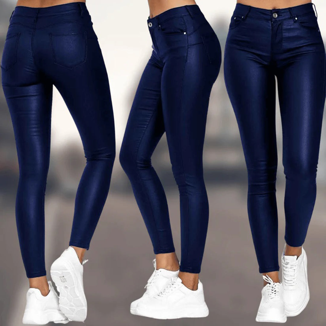 Ivyshape | Tight Women's Pants