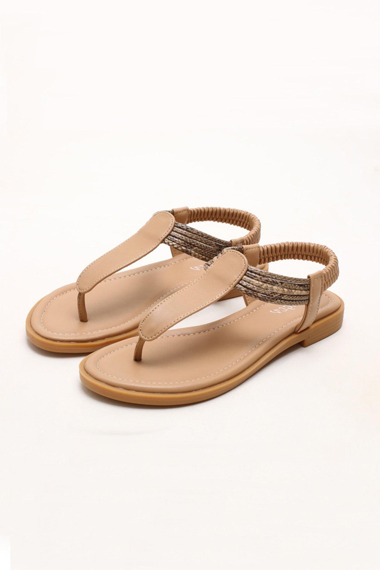 Ivyshape | Women's Comfortable Sandals Bohemian