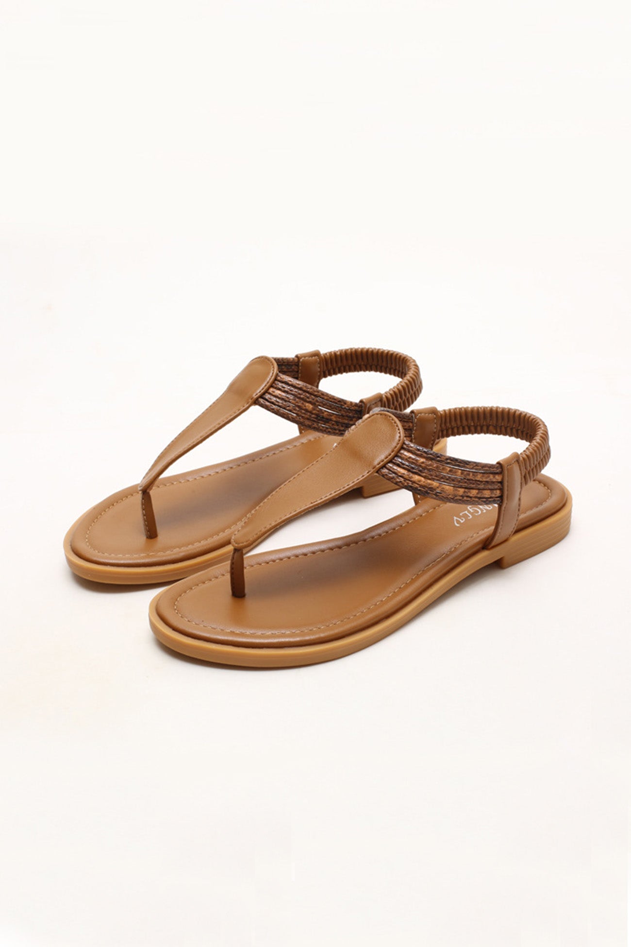 Ivyshape | Women's Comfortable Sandals Bohemian