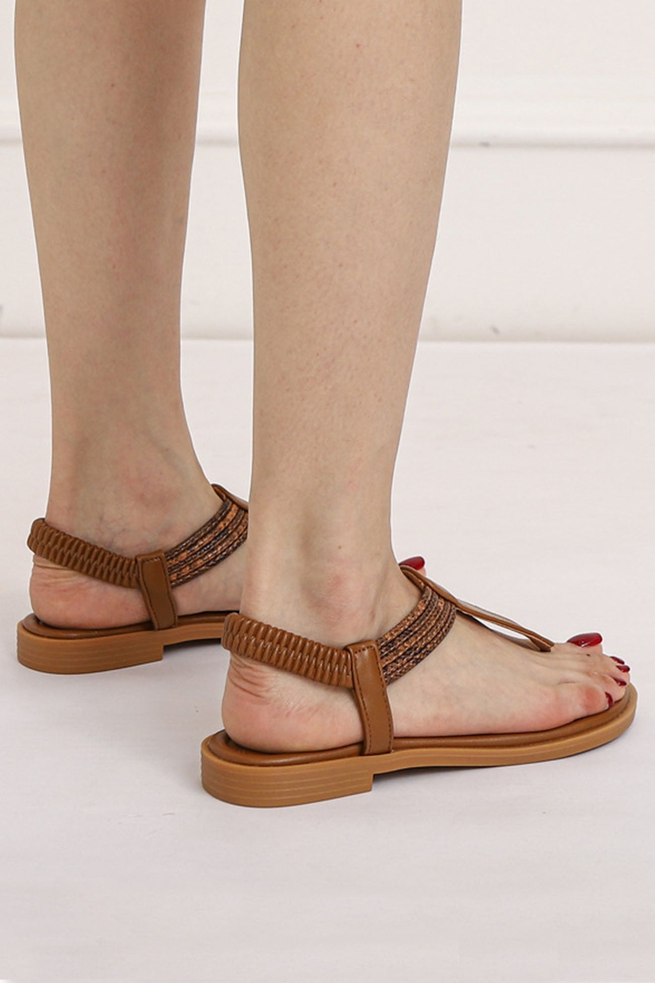 Ivyshape | Women's Comfortable Sandals Bohemian