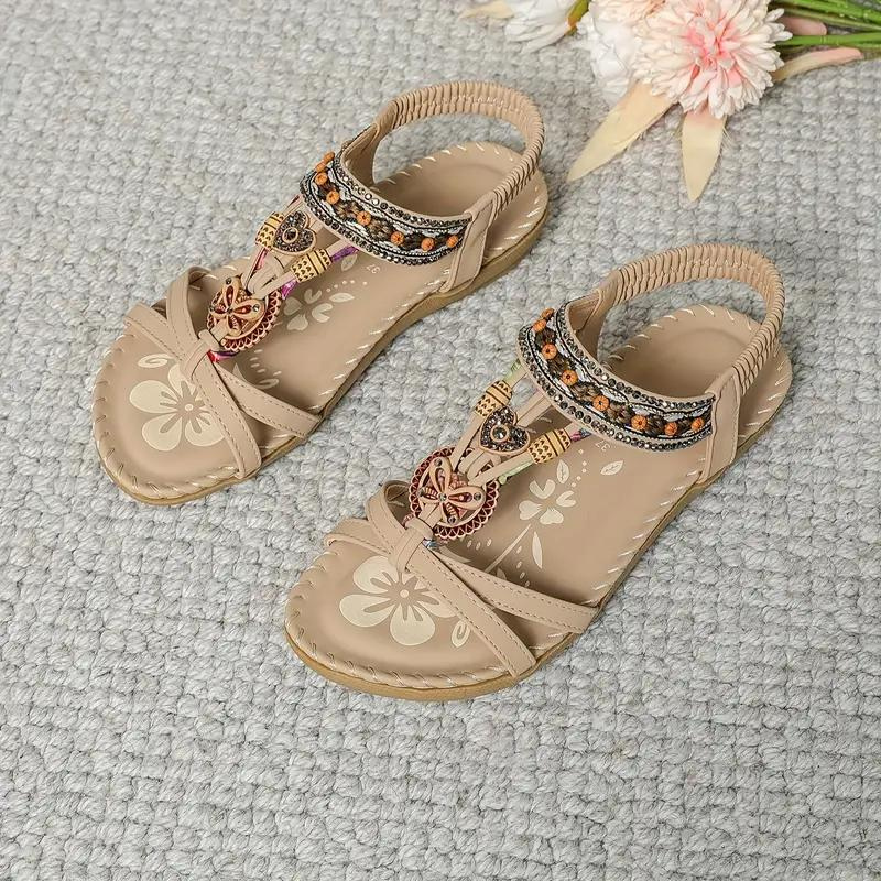 Women's Slip-On Sandals