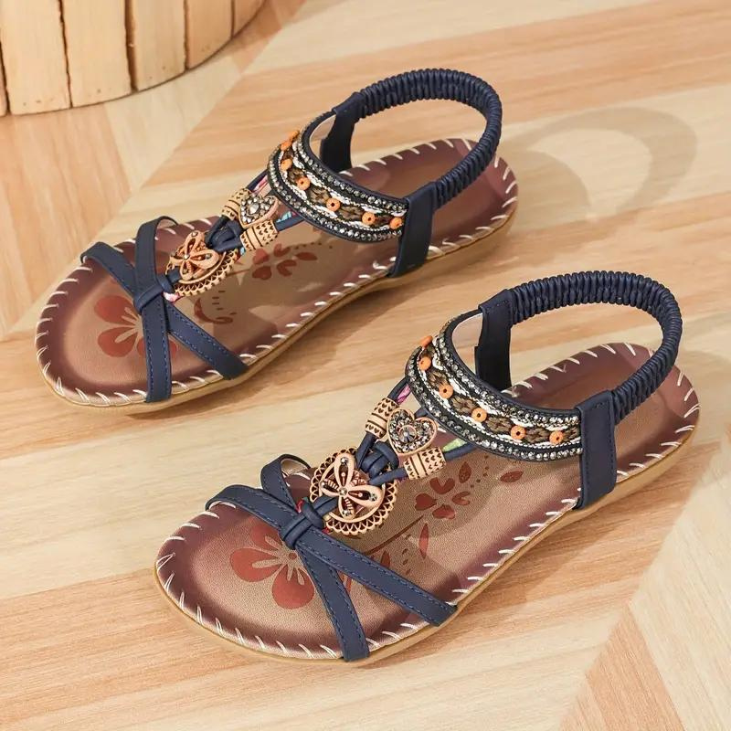 Women's Slip-On Sandals