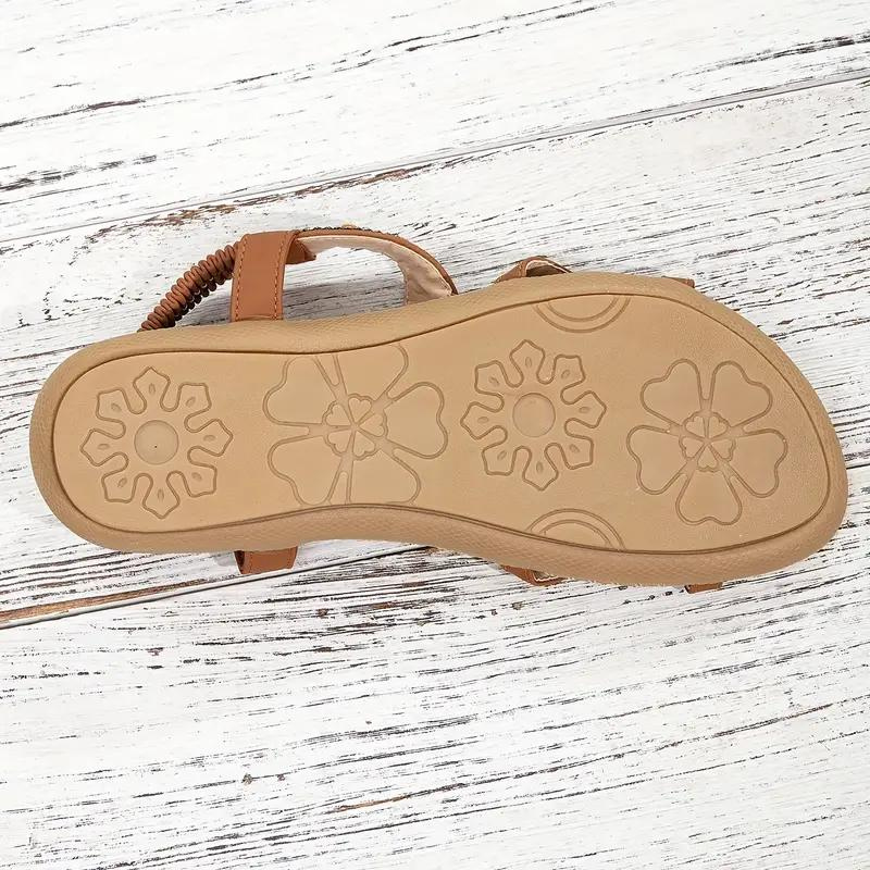 Women's Slip-On Sandals