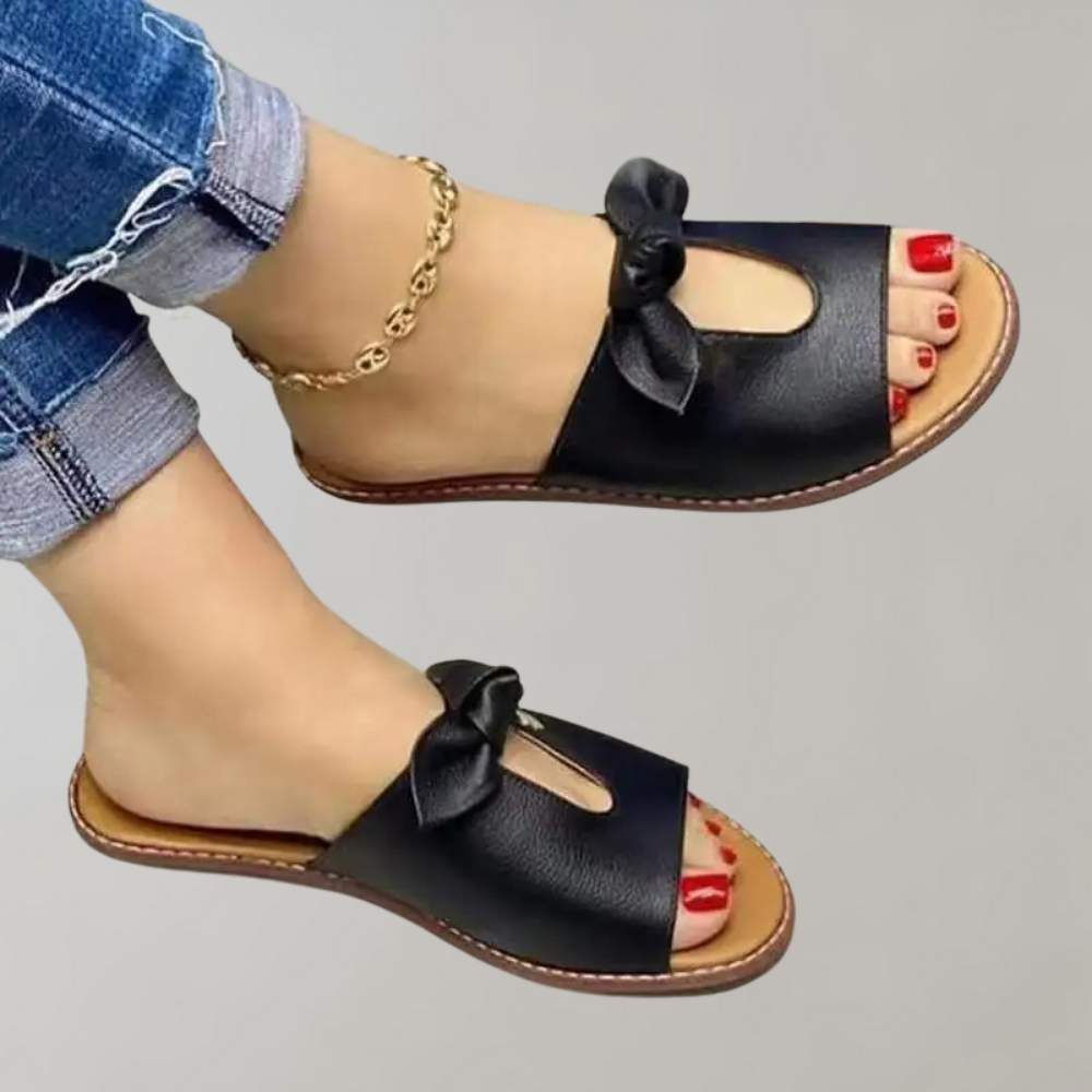 Ivyshape | Classic and Stylish General Sandals