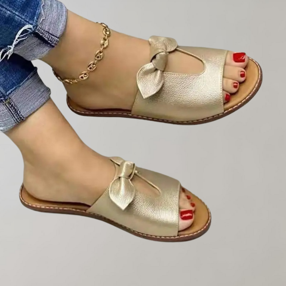 Ivyshape | Classic and Stylish General Sandals