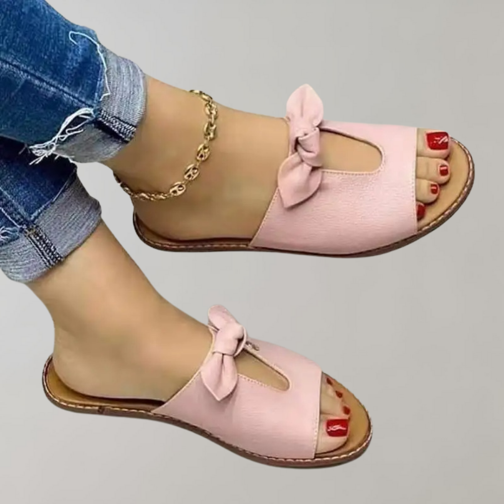 Ivyshape | Classic and Stylish General Sandals