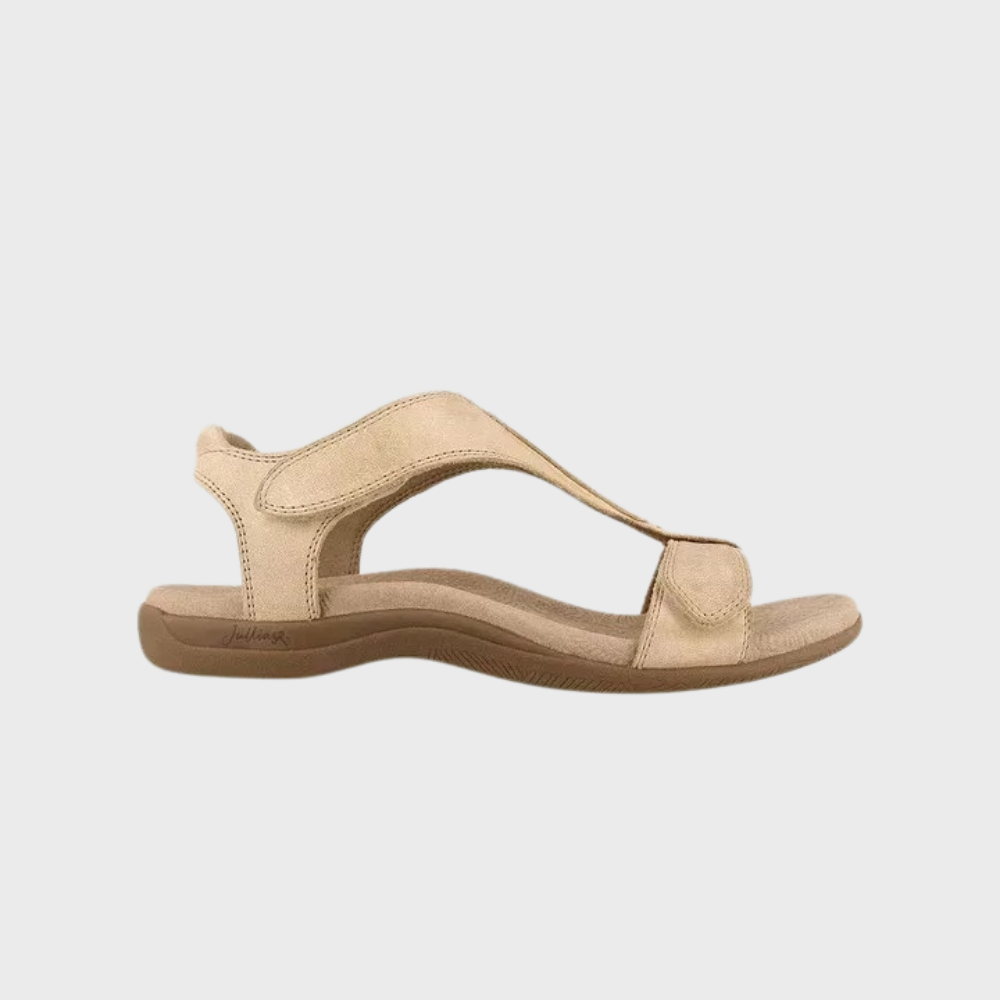 Ivyshape | Casual and Stylish General Sandals