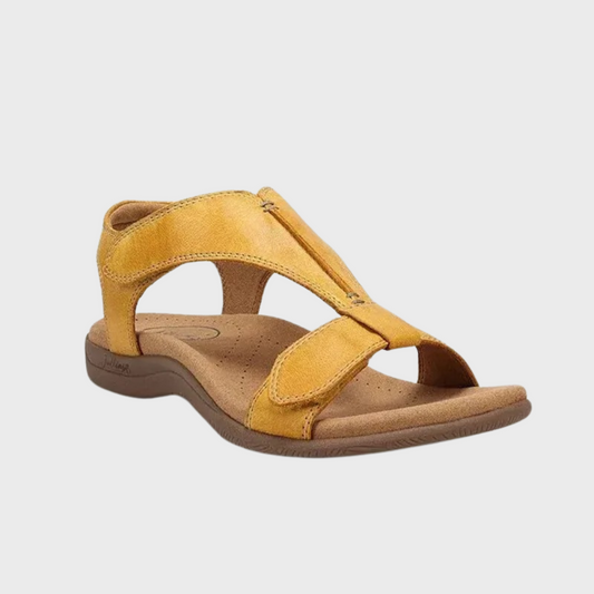 Ivyshape | Casual and Stylish General Sandals