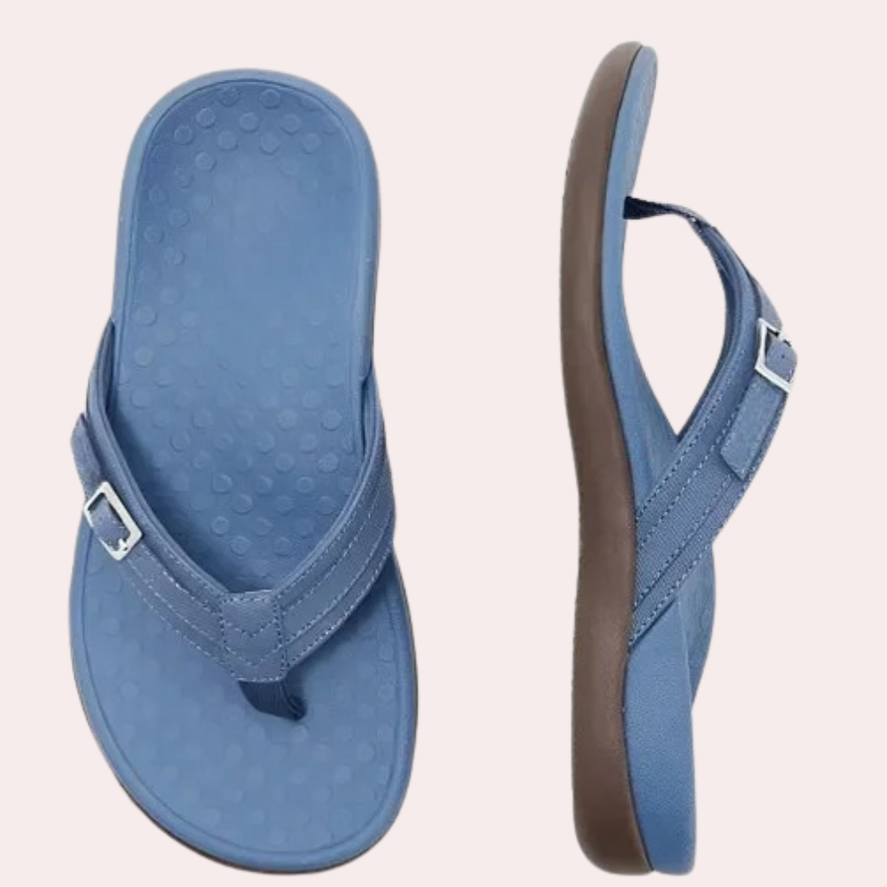 Ivyshape | Chic and Relaxed General Slippers